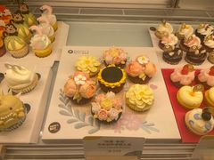 -Pantry's Best派悦坊蛋糕(K11购物艺术中心店)