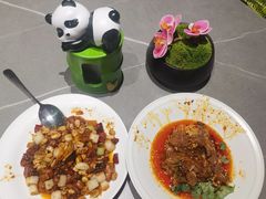 -四川饭店(城乡购物中心店)