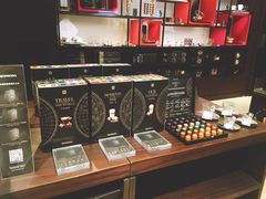 -喜茶(北京三里屯太古里店)