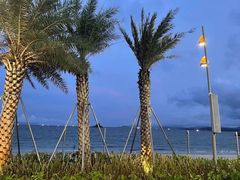 -深圳大梅沙京基洲际度假酒店