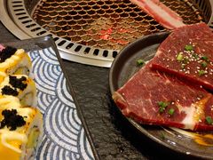 -炙忧烤肉屋(中国铁建广场店)