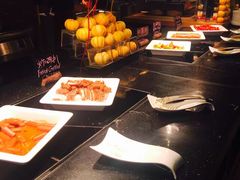 -OPEN開全日自助餐厅·牛肉火锅·海鲜(佛山希尔顿酒店)