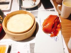 -小大董·烤鸭(凤凰汇店)