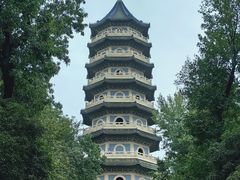 -灵谷景区