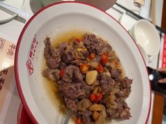 -辣可可·小炒黄牛肉(望京凯德MALL店)