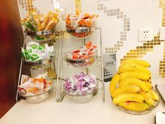 -虹桥机场V2贵宾休息室