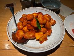 -青年公社·烤鸭(天玥中心店)