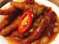 -点都德(大茶楼店)