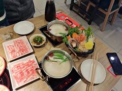 -彤德莱火锅(大学城店)