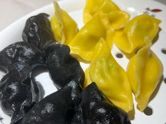-船歌·鱼水饺青岛菜(闽江二路店)