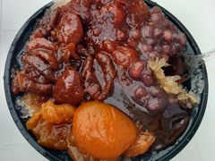 -小胖老味刨冰