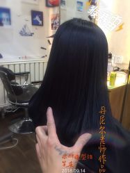 -雅典娜造型