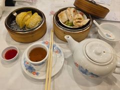 -凤城酒家(渣华道)