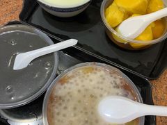 冬三宝-百花传统甜品店(原址店)