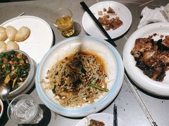 -大闫家烧烤·小海鲜家常菜(郑庄店)