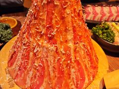 -山葵村烤肉(海淀区民族大学店)