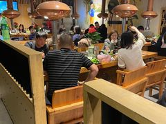 大堂-7年8班朝鲜族非遗美食(三钢里店)