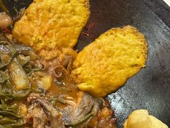 -江湖水乡铁锅炖魚(周庄嘉园店)