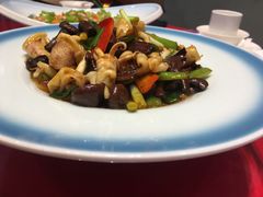 -韩记海鲜饺子(隆仁世家店)