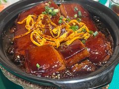 -两户人家农家乐