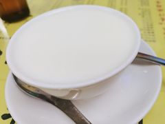 蛋白炖鲜牛奶-澳洲牛奶公司(佐敦店)