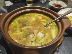 -顺香居·老字号湖北菜(江汉路店)