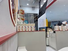 -Fruwich果明治(西单更新场店)