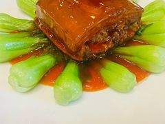 -功德林素菜饭庄(前门店)