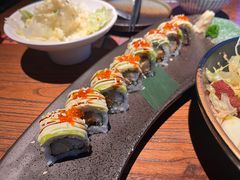 -京鹿料理(荟聚店)