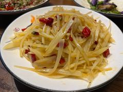 -食光慢宴·安吉土菜馆