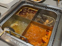 -海底捞火锅(振华广场生日主题店)