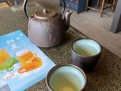 -湊湊火锅·茶憩(和平大悦城店)