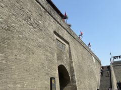 -西安城墙·碑林历史文化景区