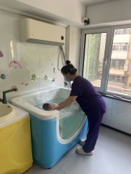 -养月堂中医养生月子会所(中心妇产店)