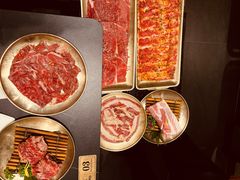 -西塔老太太泥炉烤肉(龙湖北苑天街店)