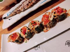 -小句号·精致料理(江南环球港店)