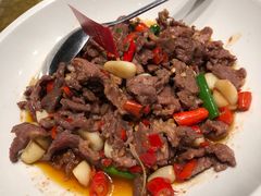 -湘邻呷铺·田园家宴(汉基广场店)