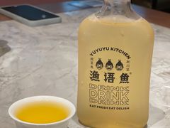 -渔语鱼新川菜Bistro(万象天地店)