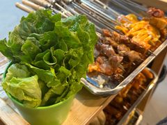-水浒烤肉(医学院店)