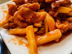 -田师傅中餐馆东北人家(众望街店)