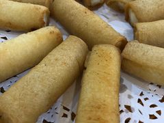 顺德炸牛奶-顺德美食坊(南沙分店)