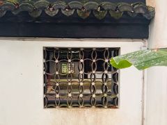 -上海醉白池公园