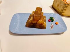 清甜马蹄糕-广州酒家(中华广场店)