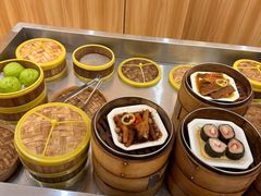 -129老爸茶丨清补凉