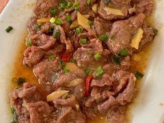 -标记好食