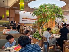 -花椒俏川菜小馆(南海万达店)