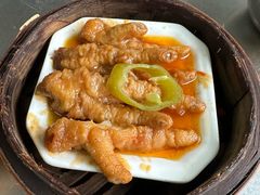 凤爪-恒兴发茶店(十三小店)