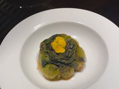 -上海苏宁宝丽嘉酒店·嘉府壹号中餐厅
