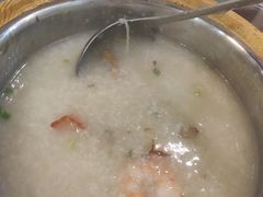 -阿殳菜馆·私厨(水围村店)