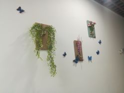 -V8潮牌·接发烫染连锁